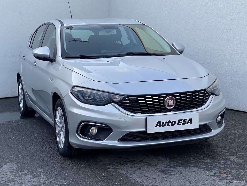 Fiat Tipo 1.4i 