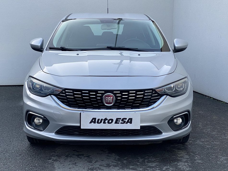 Fiat Tipo 1.4i 