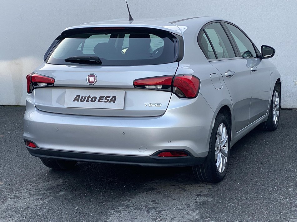 Fiat Tipo 1.4i 