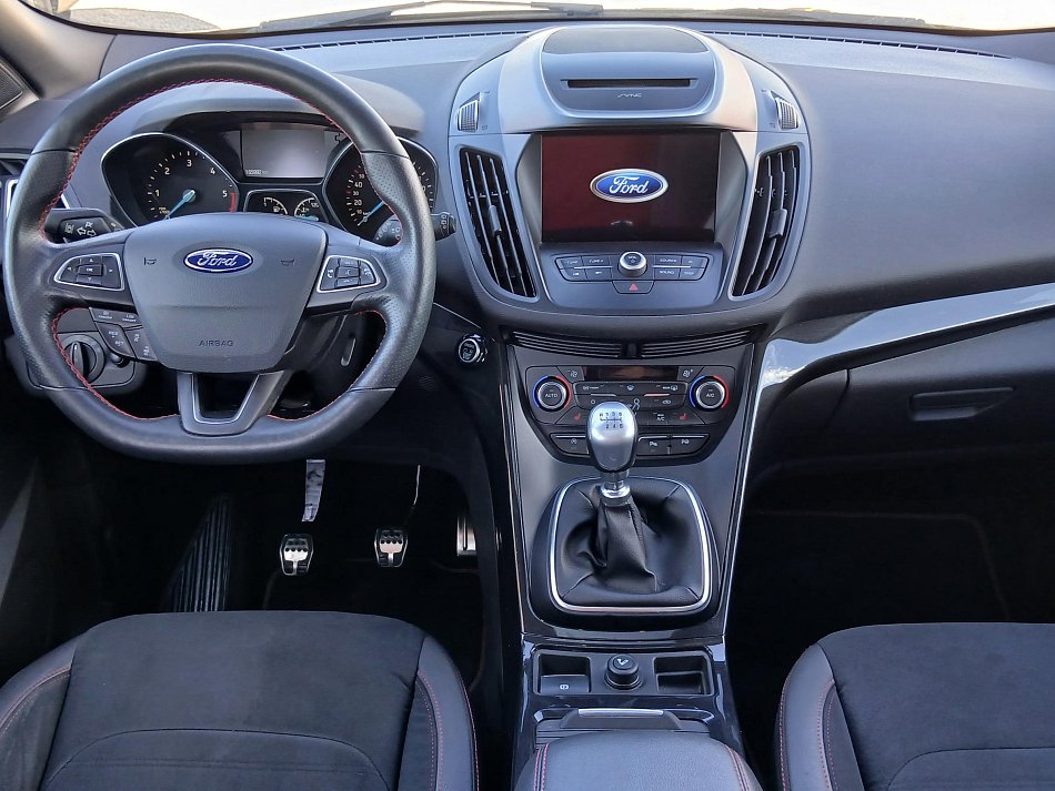 Ford Kuga 2.0 TDCi ST-Line AWD