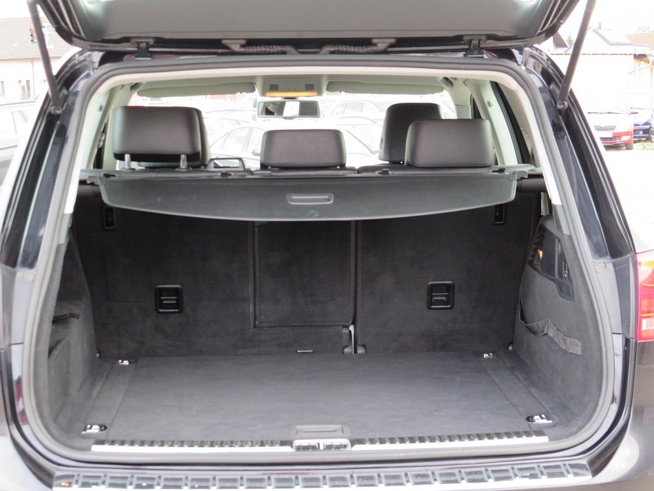 Volkswagen Touareg 3.0 TDi 