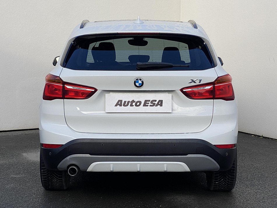 BMW X1 1.5 T Sport sDrive18i