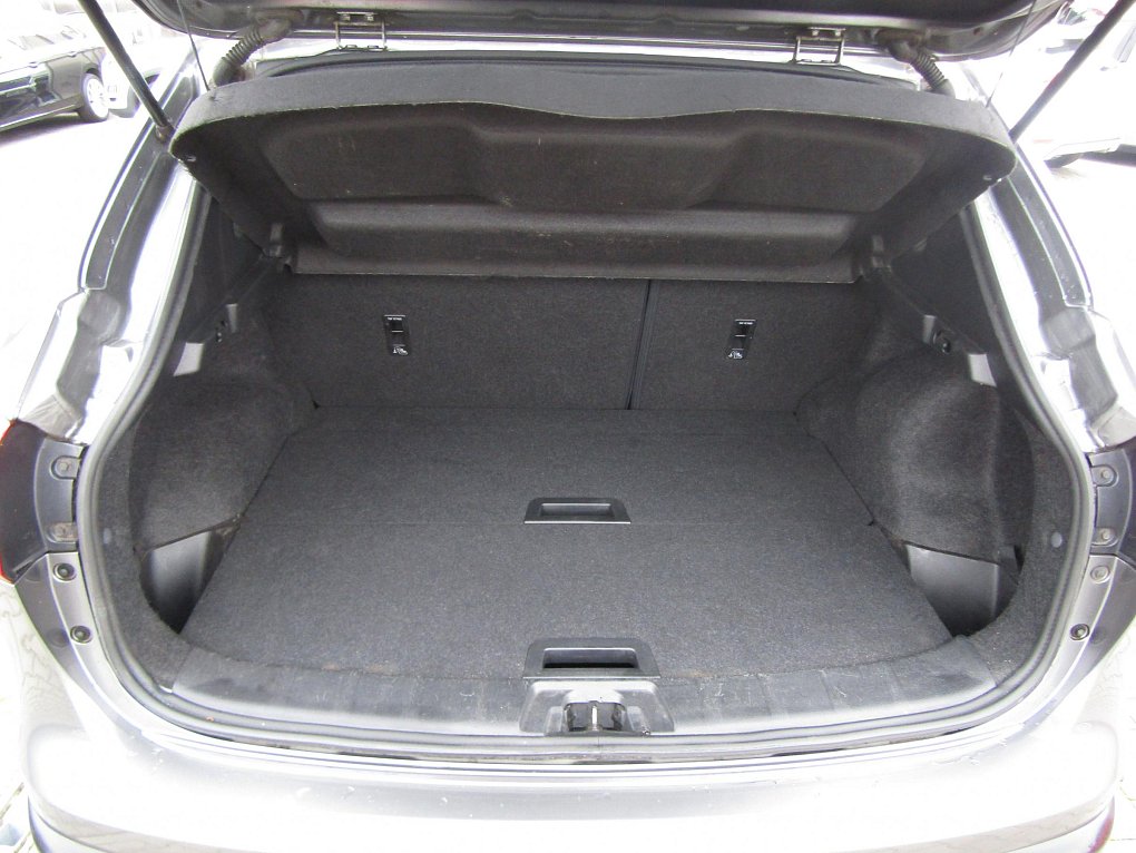 Nissan Qashqai 1.6 dCi Acenta 4x4