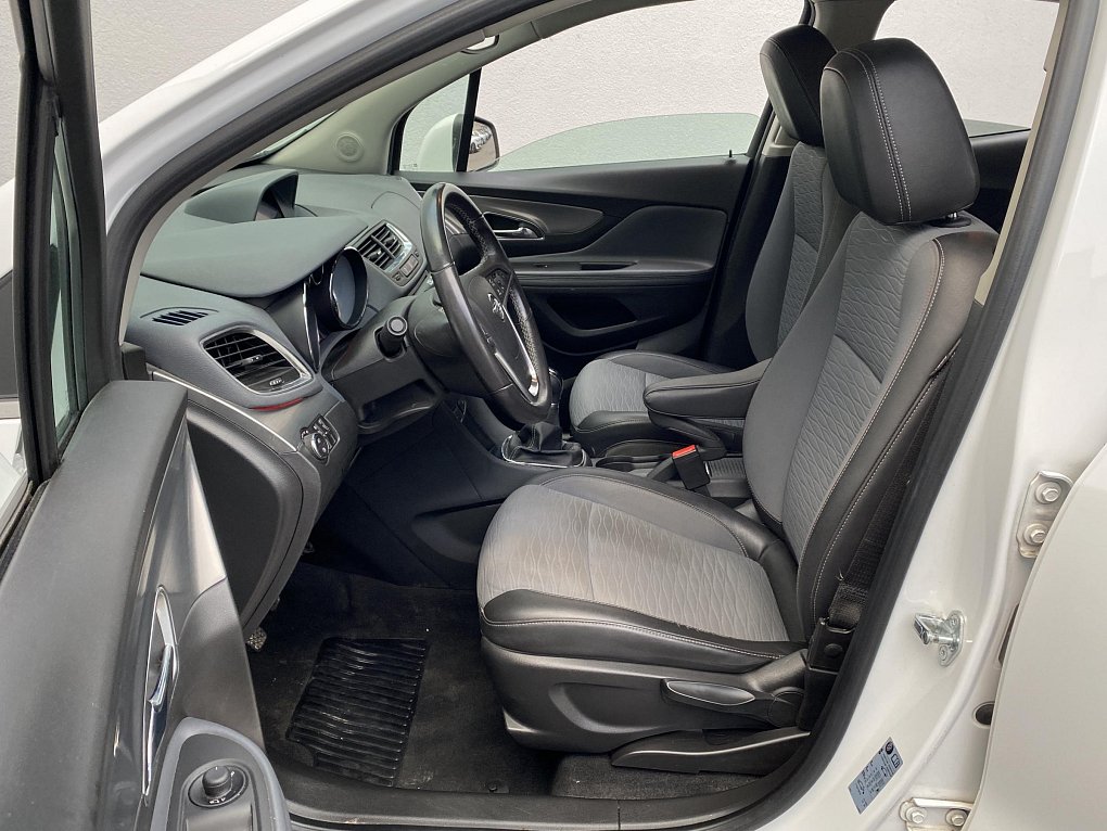 Opel Mokka 1.4T Cosmo