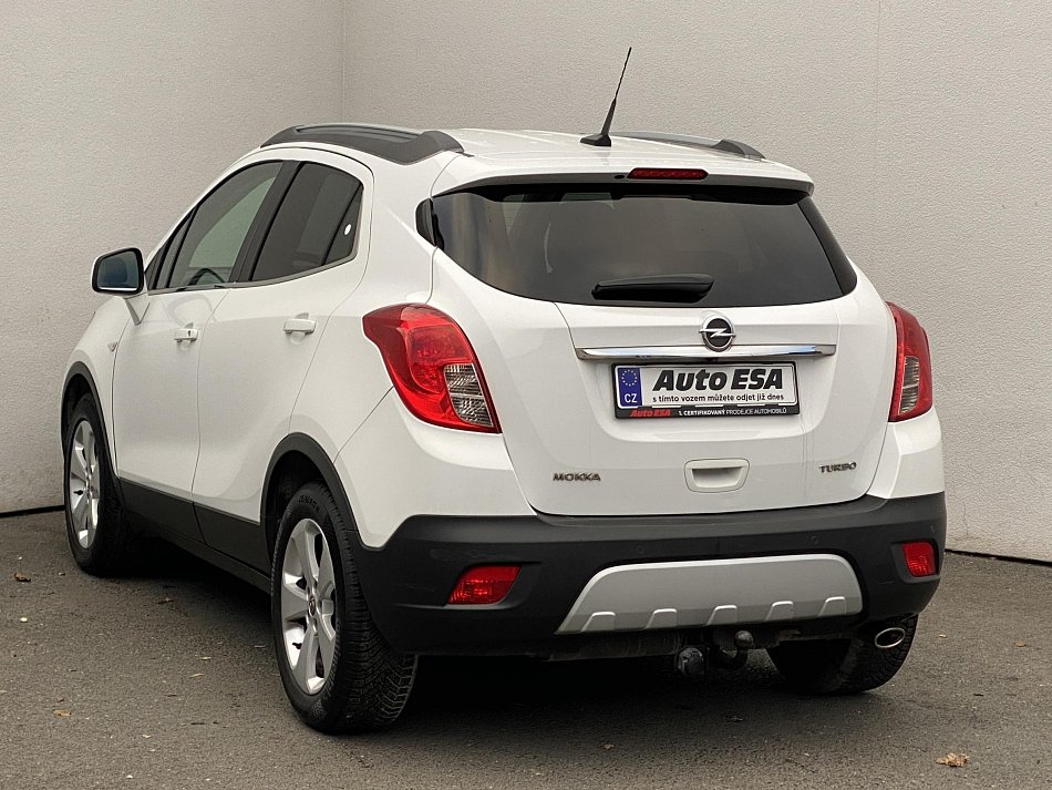 Opel Mokka 1.4T Cosmo
