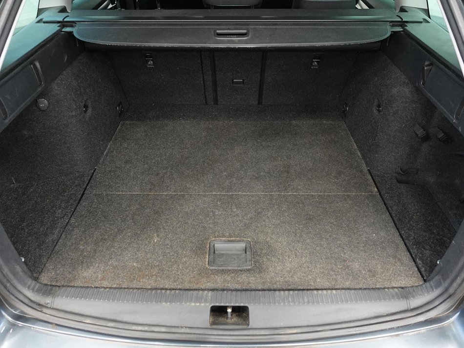 Škoda Octavia III 1.4 TSi Joy