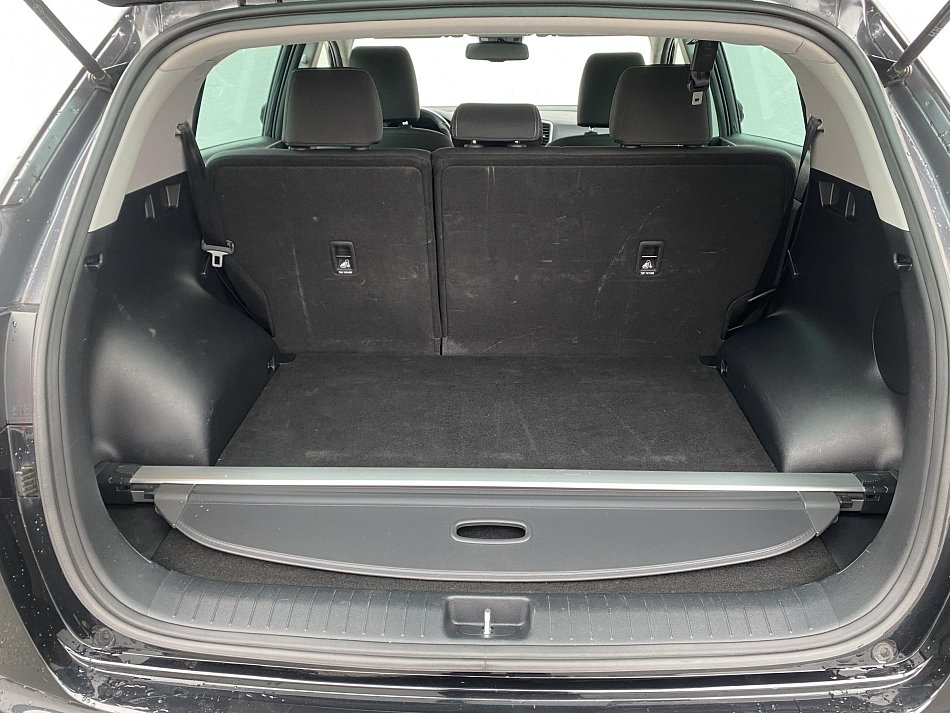 Kia Sportage 1.6 T-GDi  4x4