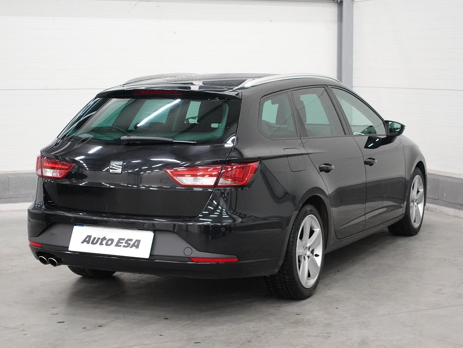 Seat Leon 2.0 TDi  ST