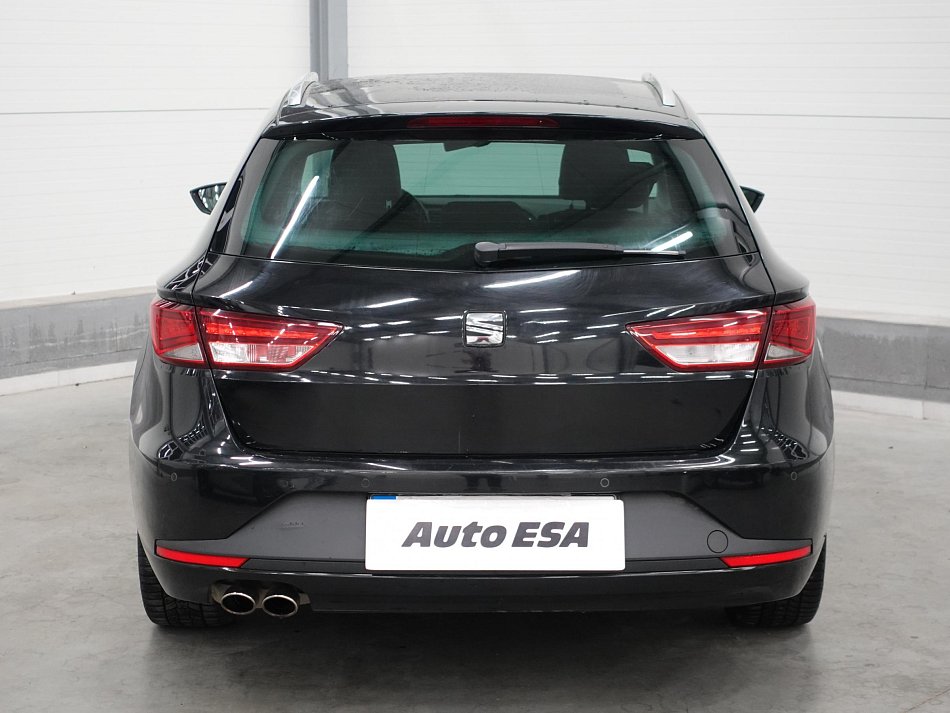Seat Leon 2.0 TDi  ST