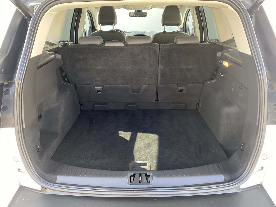 Ford Kuga 2.0 TDCi Titanium AWD