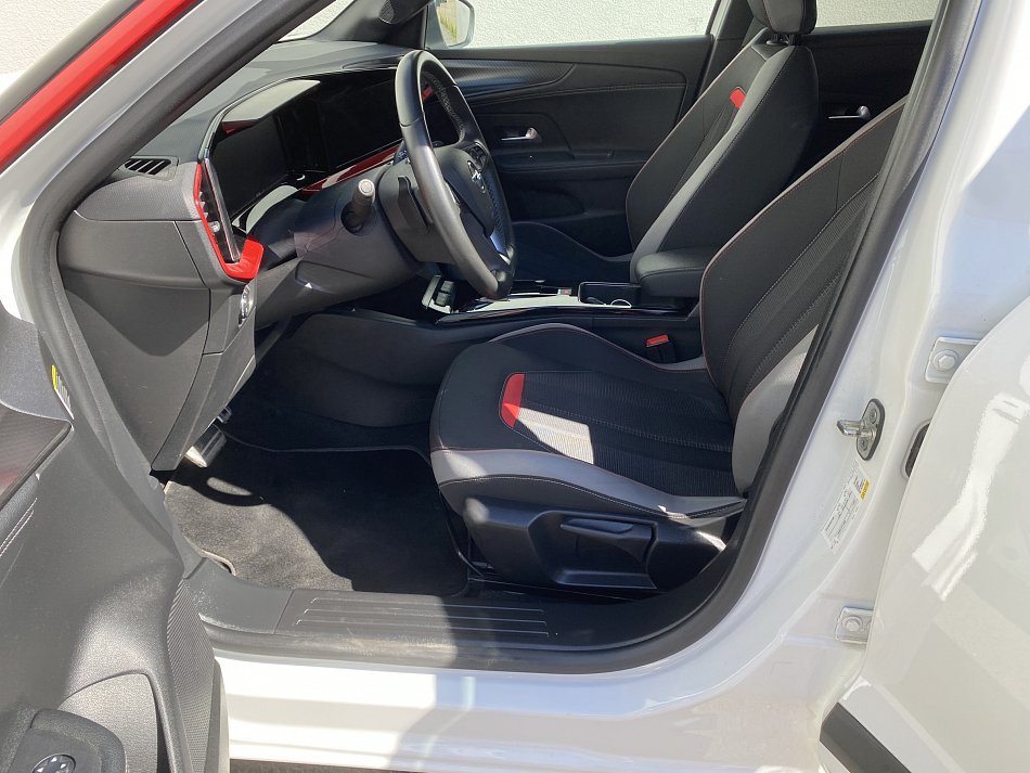 Opel Mokka 1.2T GS Line