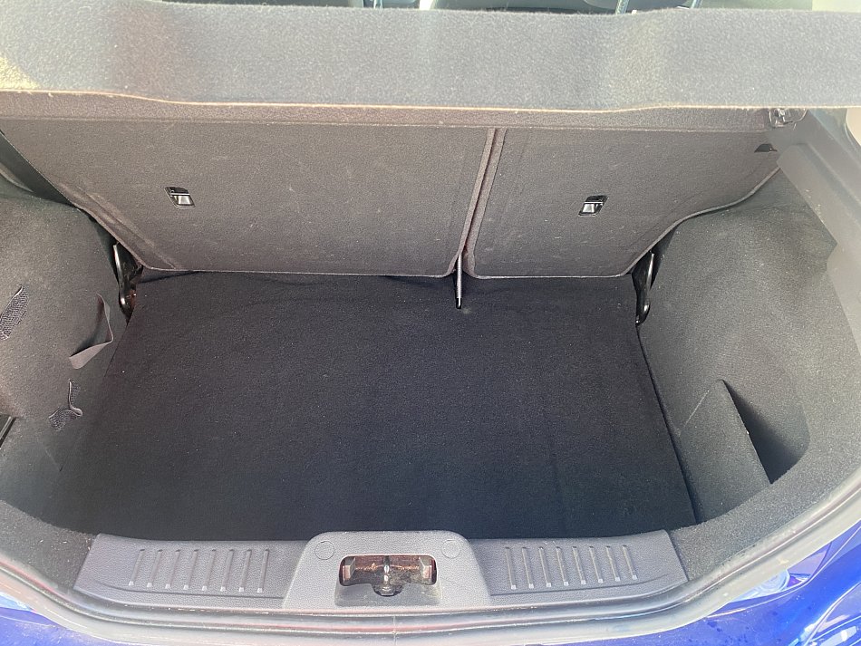 Ford Fiesta 1.2i 