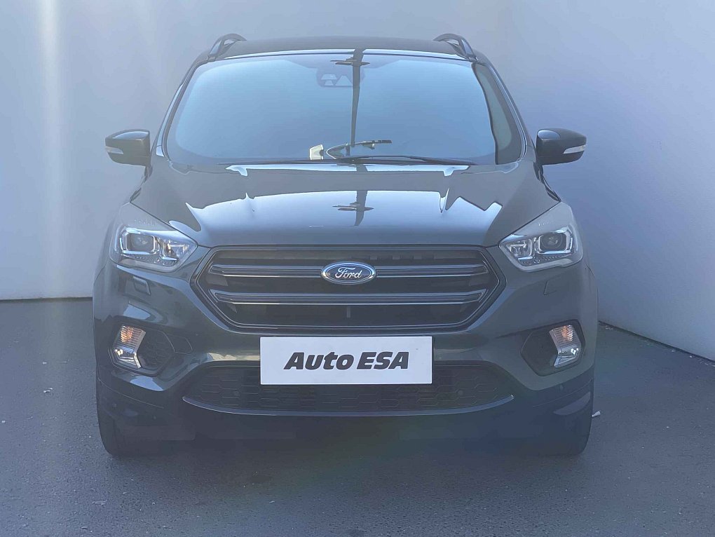 Ford Kuga 2.0 TDCi ST-Line 4x4