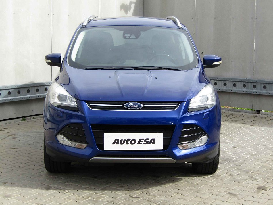 Ford Kuga 1.5 EB 