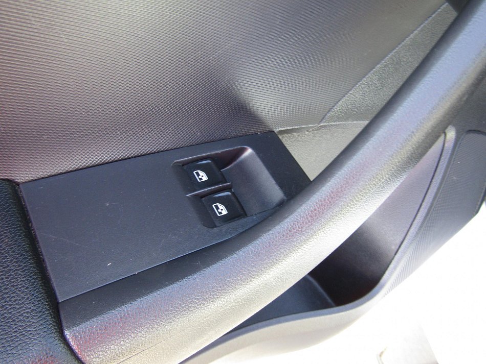 Škoda Rapid 1.0 TSi 