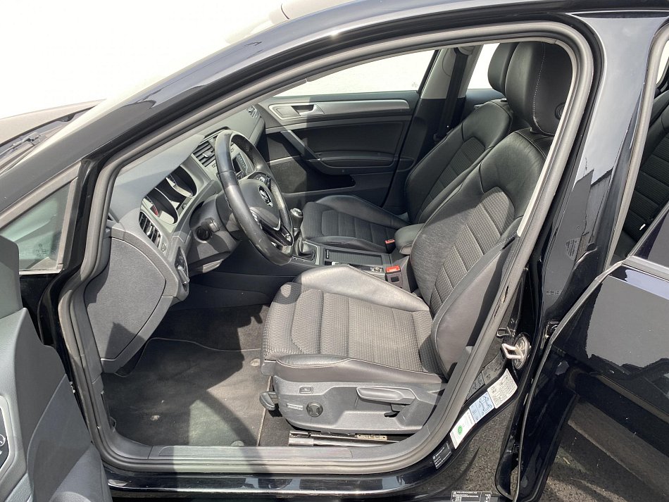 Volkswagen Golf 1.6 TDi Comfortline