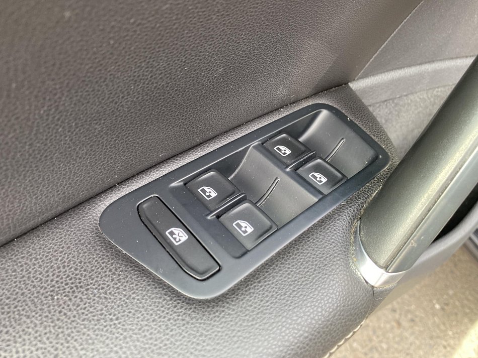 Volkswagen Golf 1.6 TDi Comfortline