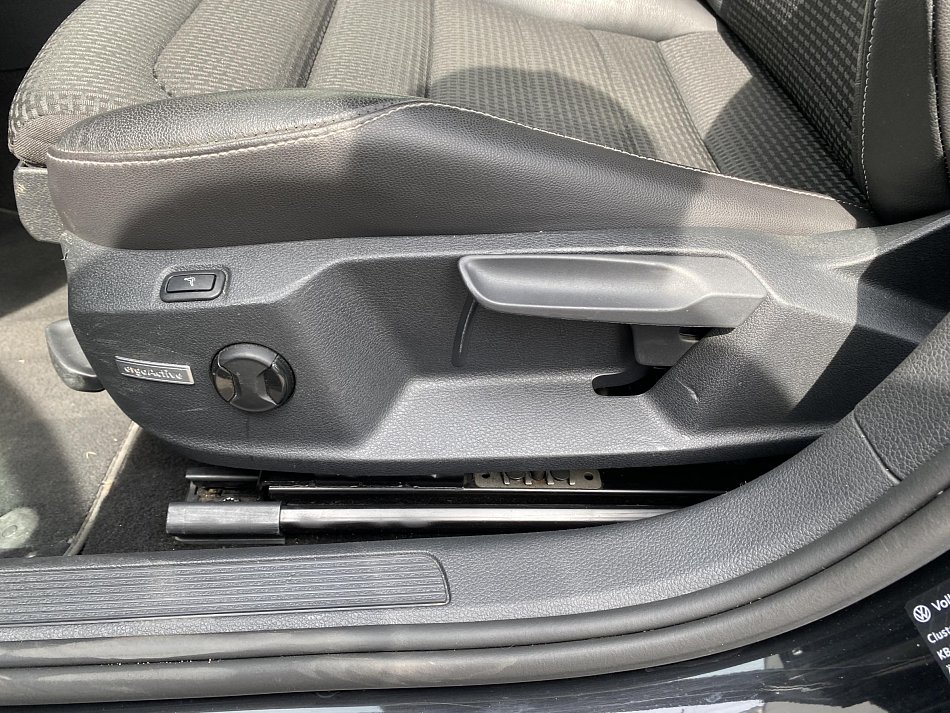 Volkswagen Golf 1.6 TDi Comfortline