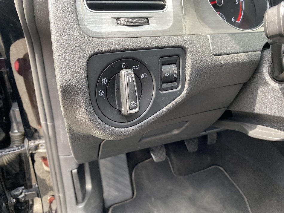 Volkswagen Golf 1.6 TDi Comfortline