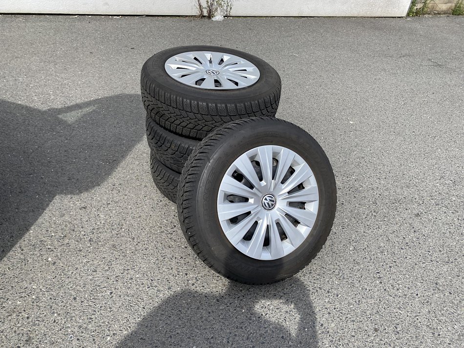 Volkswagen Golf 1.6 TDi Comfortline