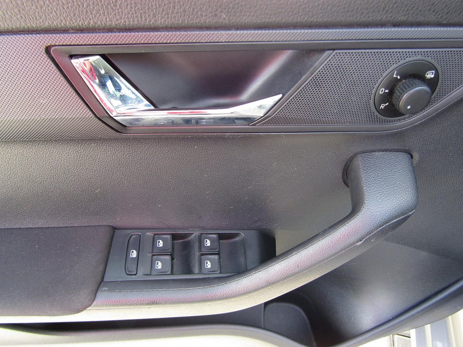 Škoda Fabia III 1.0 TSi Drive