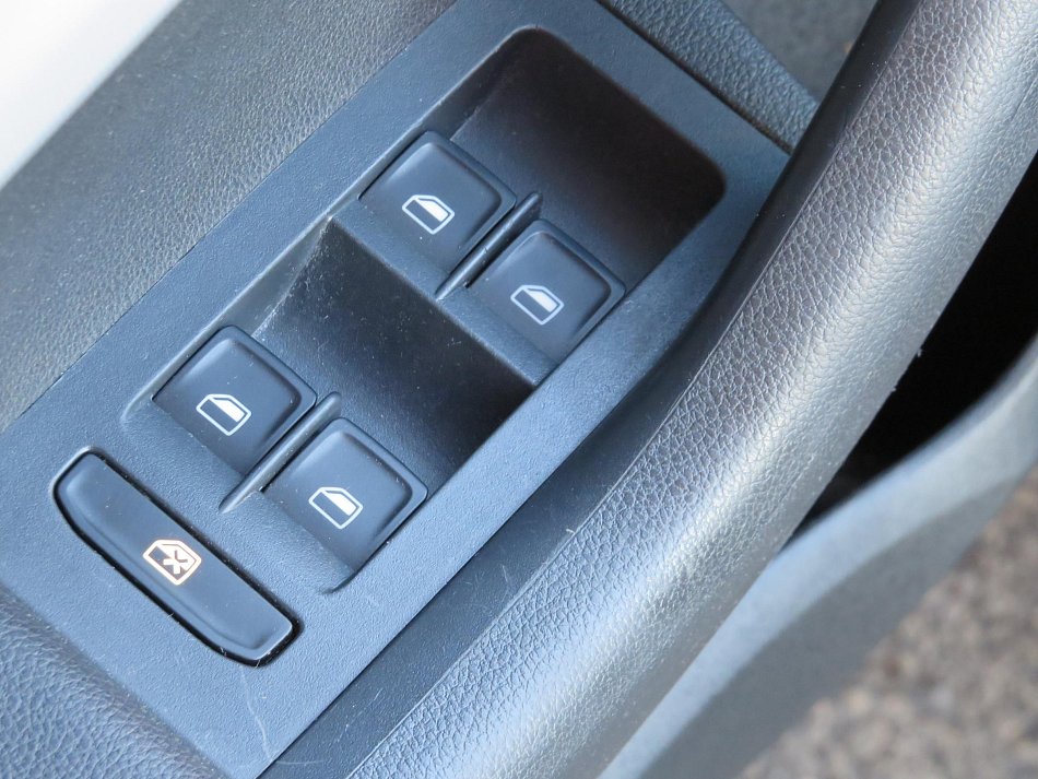 Škoda Octavia III 2.0 TDi 