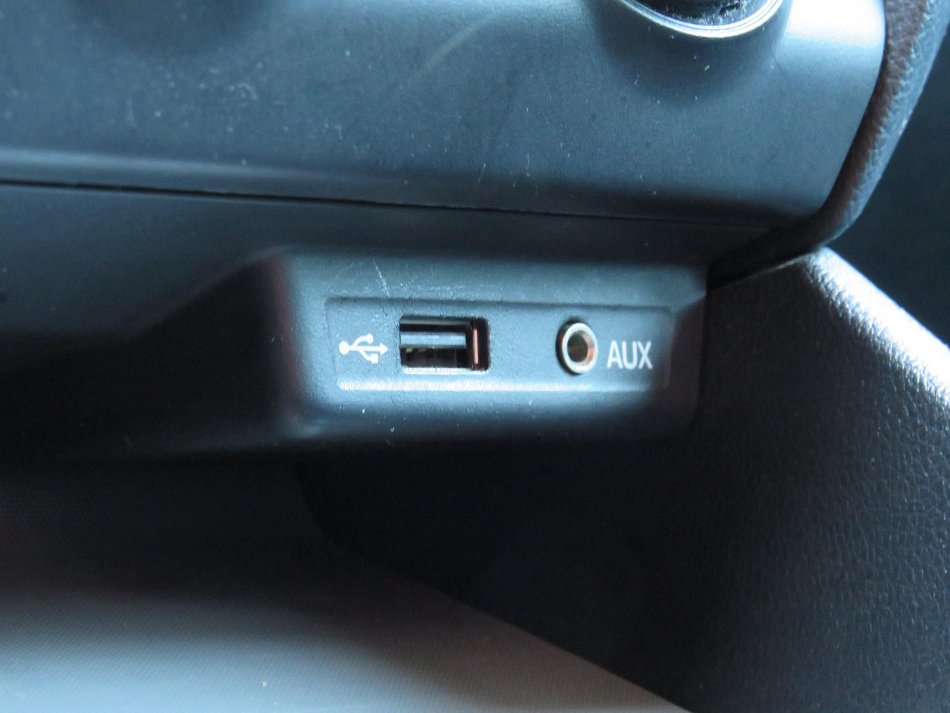 Škoda Octavia III 2.0 TDi 