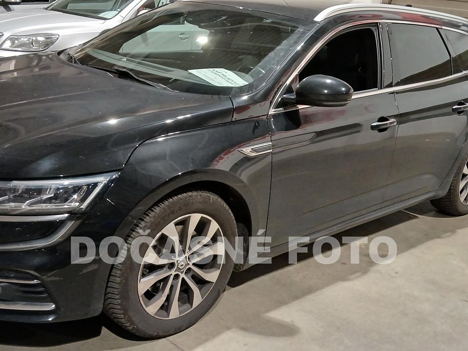 Renault Talisman 2.0