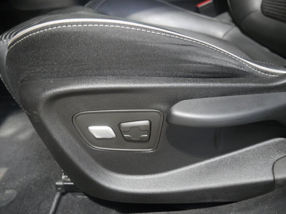 Renault Talisman 2.0dCi Intense