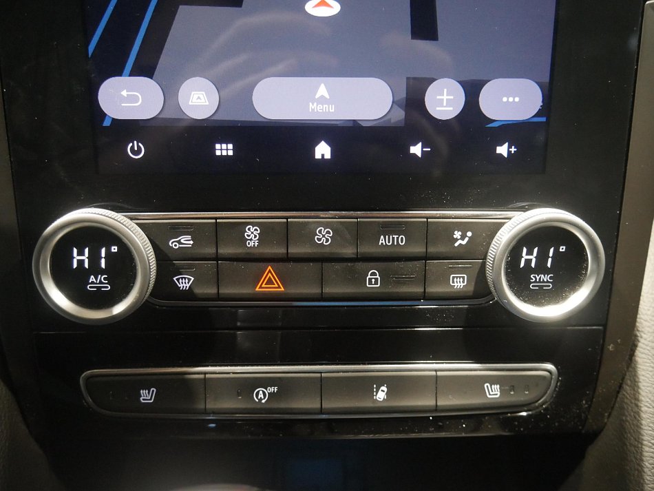 Renault Talisman 2.0dCi Intense