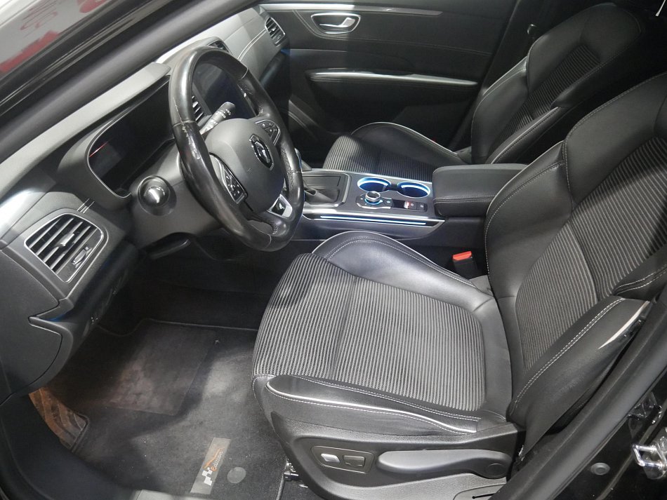 Renault Talisman 2.0dCi Intense