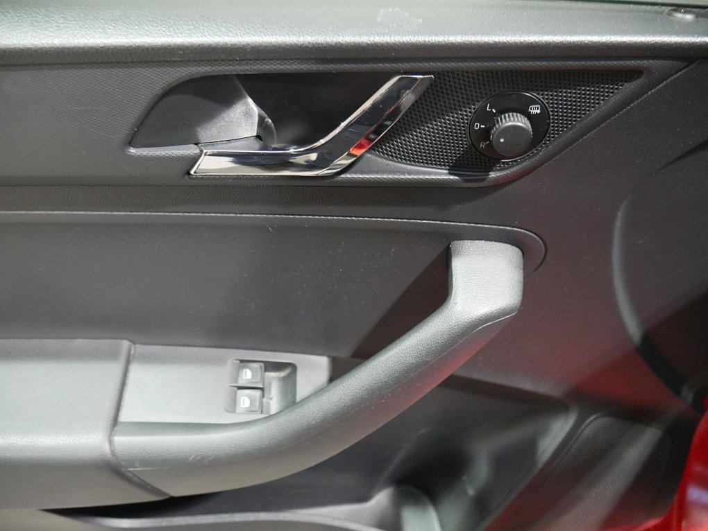 Škoda Rapid 1.2 TSI Ambition