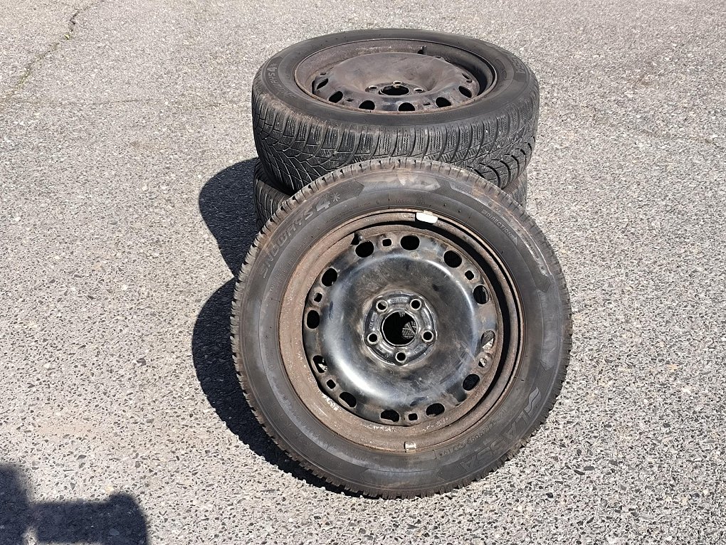 Škoda Rapid 1.2 TSI Ambition