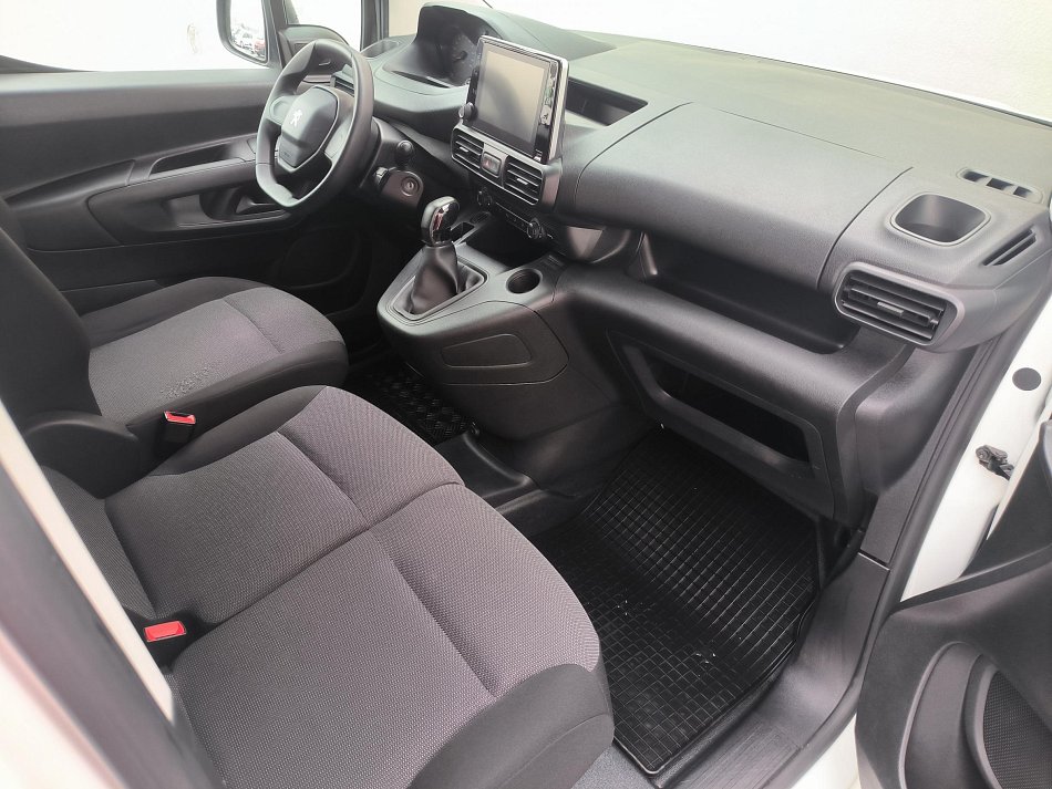 Peugeot Partner 1.5HDi Active