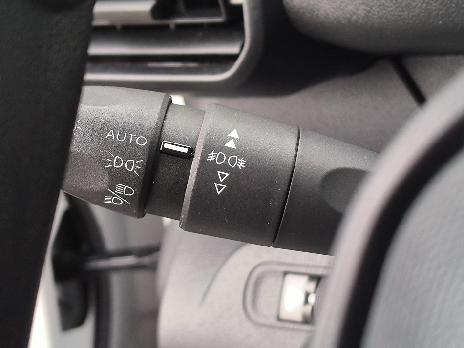 Peugeot Partner 1.5HDi Active