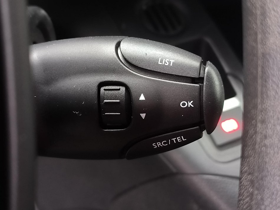 Peugeot Partner 1.5HDi Active