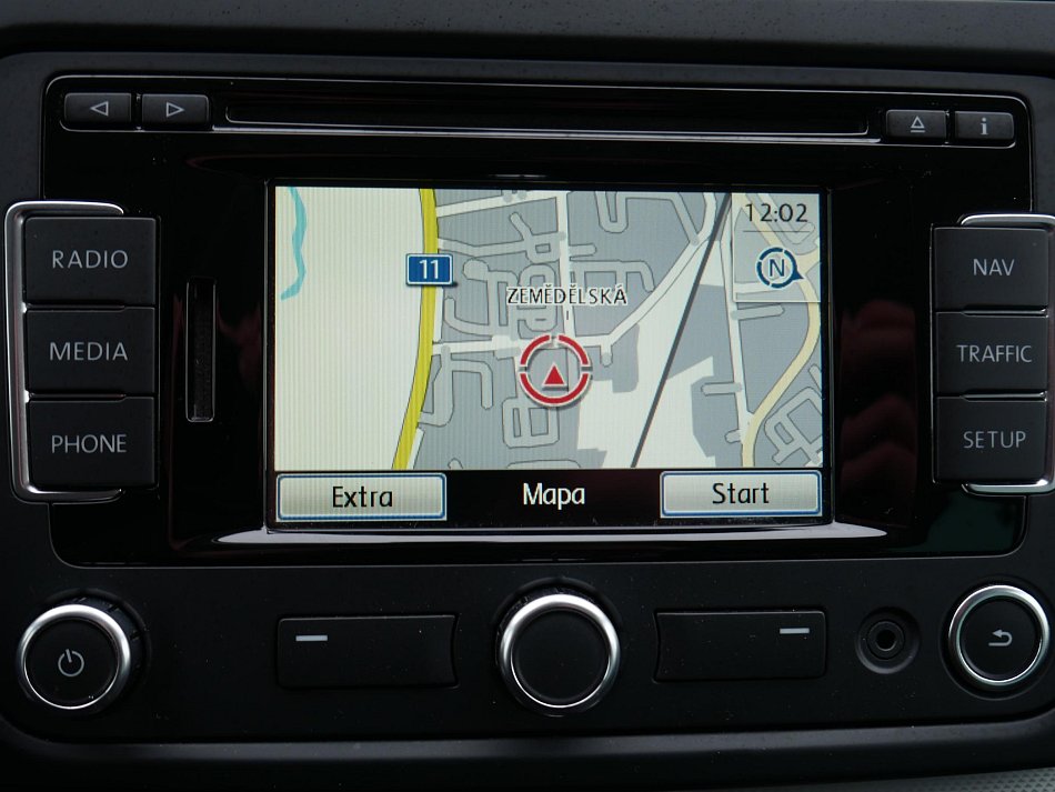 Volkswagen Sharan 1.4TSi 