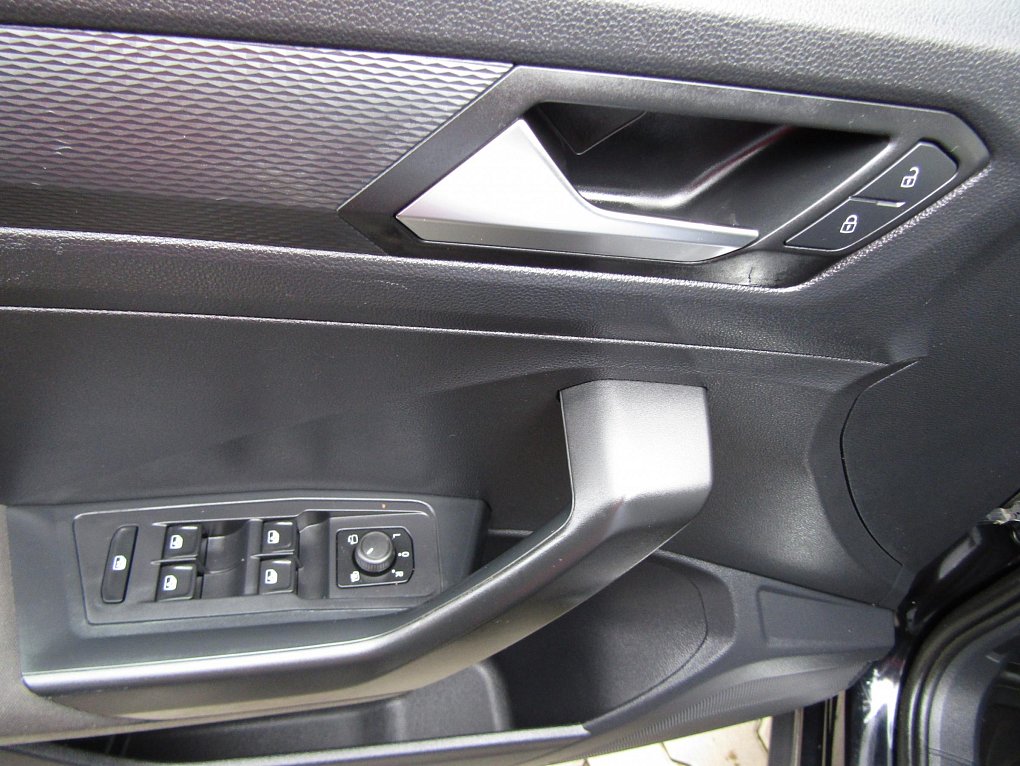 Volkswagen T-Roc 1.0 TSi Trendline