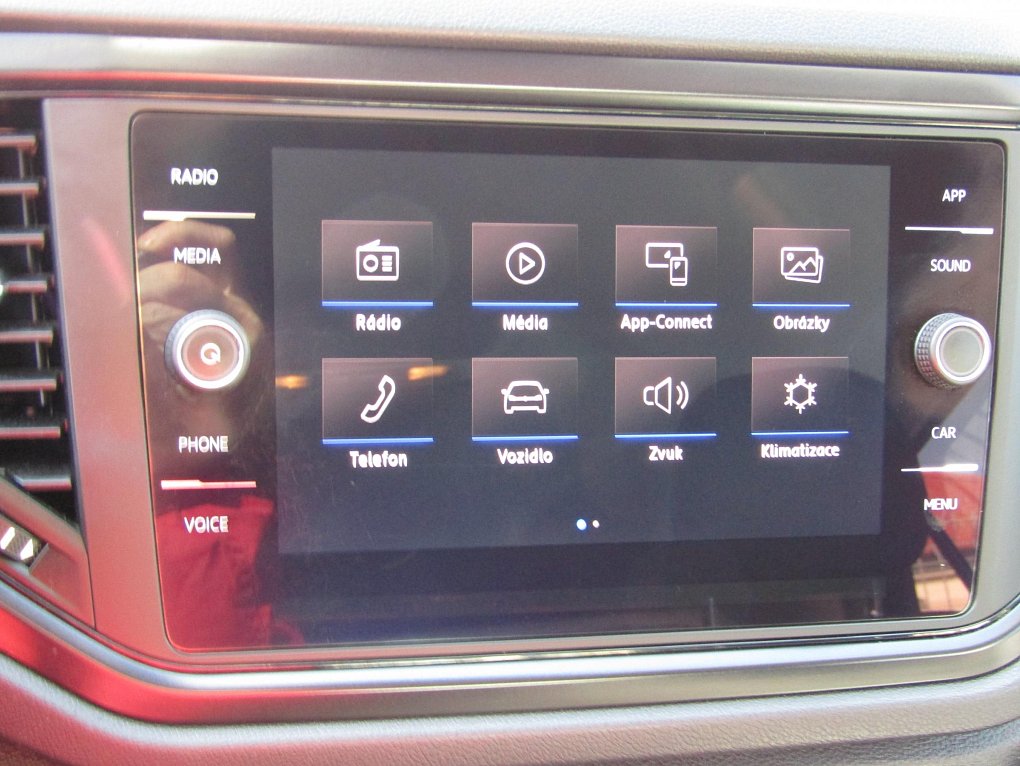 Volkswagen T-Roc 1.0 TSi Trendline