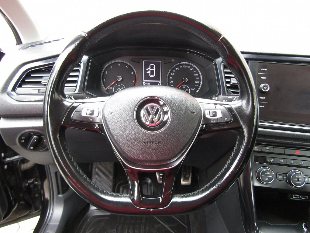 Volkswagen T-Roc 1.0 TSi Trendline