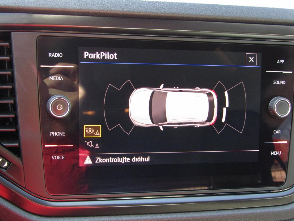 Volkswagen T-Roc 1.0 TSi Trendline