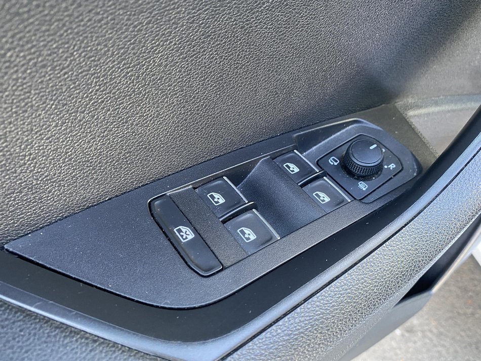 Škoda Karoq 1.5 TSi Style