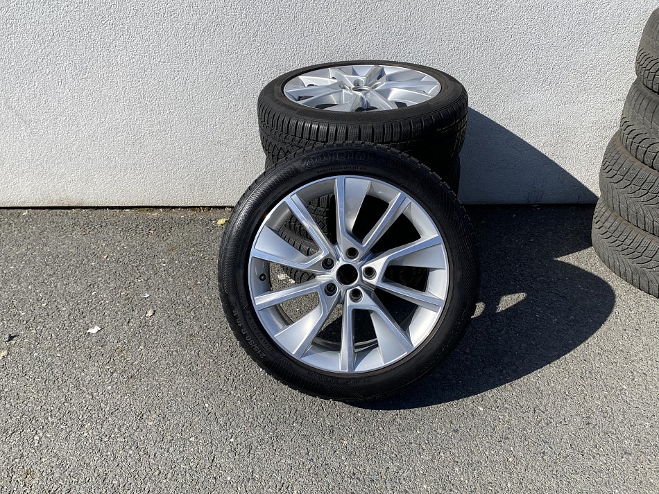 Škoda Karoq 1.5 TSi Style