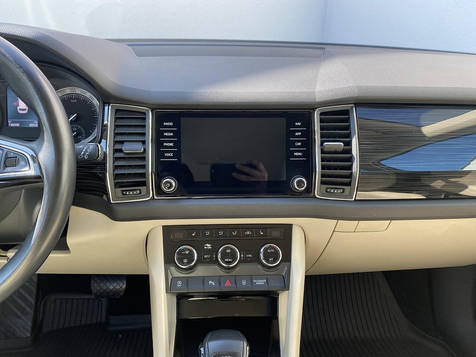 Škoda Kodiaq 2.0TDI Style 4x4