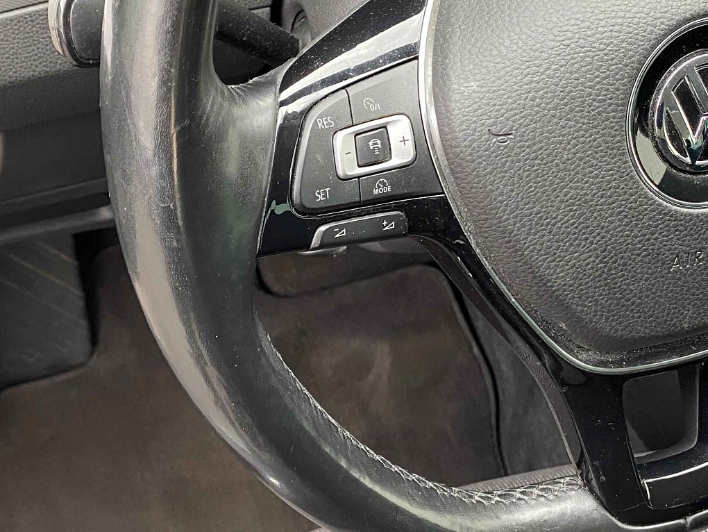 Volkswagen Passat 1.6 TDi Comfortline