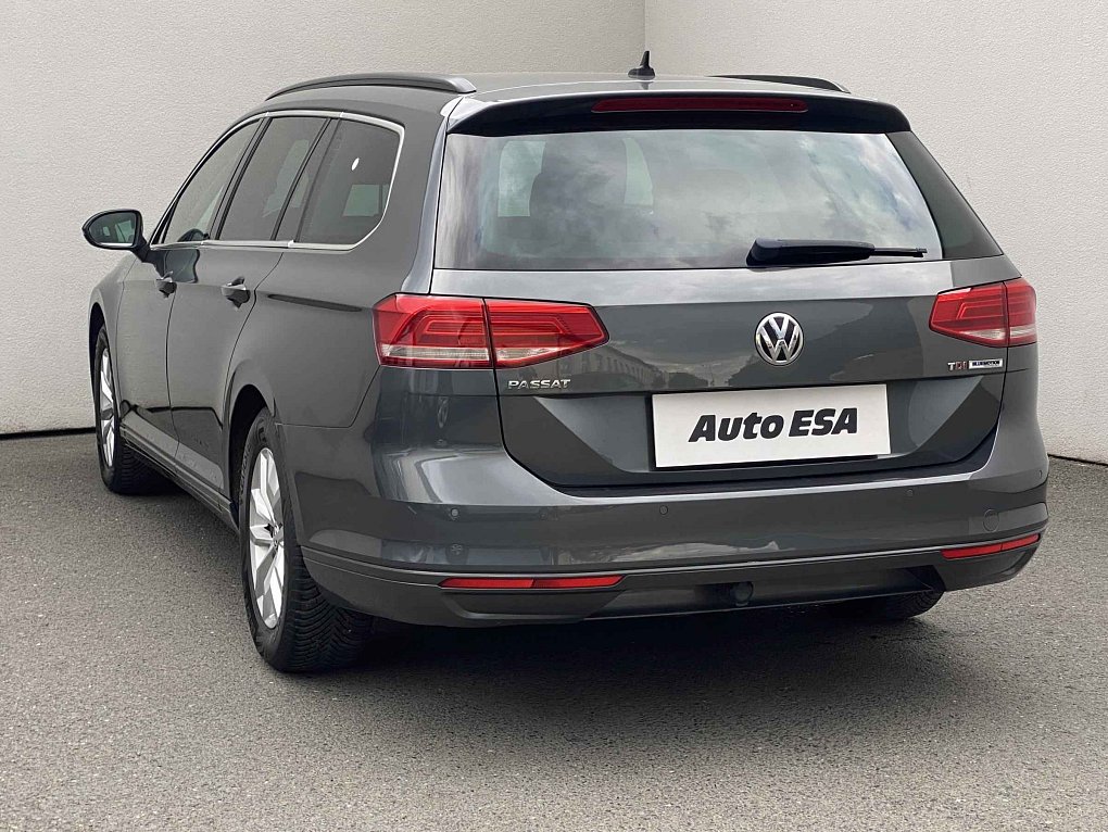 Volkswagen Passat 1.6 TDi Comfortline