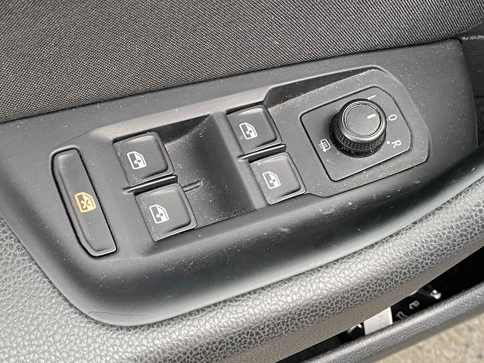 Volkswagen Passat 1.6 TDi Comfortline