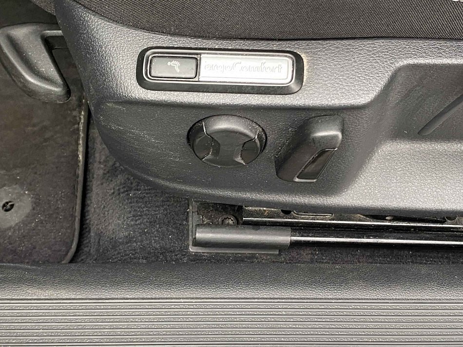 Volkswagen Passat 1.6 TDi Comfortline