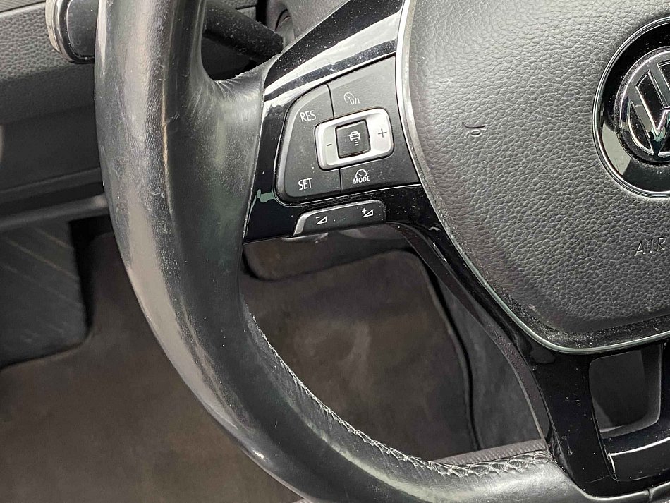Volkswagen Passat 1.6 TDi Comfortline