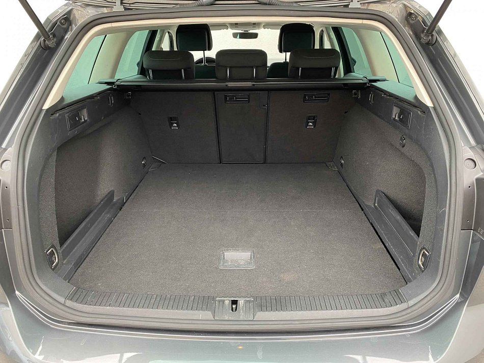Volkswagen Passat 1.6 TDi Comfortline